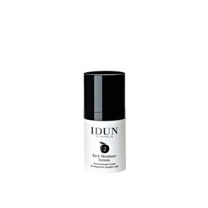 Ansiktsserum från IDUN Minerals Skincare Med24.se