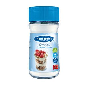 Hermesetas Stevia Söta Strö lätt - sötningsmedel