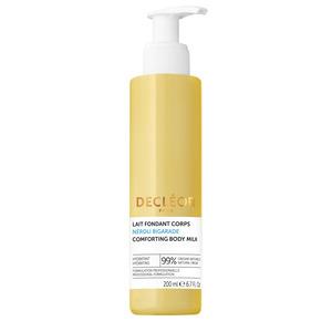 Decléor Aroma Confort Systeme Corps Nourishing Body Milk skämmer bort din hud med intensiv fukt Med24.se