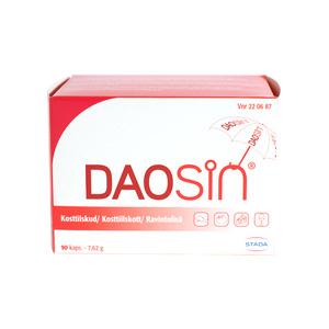 Daosin - 90 st