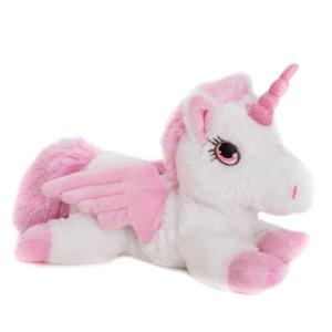 Habibi Värmenalle Pegasus har en smart, urtagbar värmepåse, tvättbart överdrag och en lätt, lugnande doft Med24.se