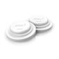 Philips Avent flasklock - kompatibla med Avent-nappflaskor