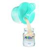 Philips Avent doseringsbehållare för mjölkpulver, rymmer 3 portioner om 260 ml 