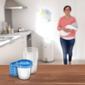 Avent VIA burkar Barnmatsförvaring 5 x 180 ml