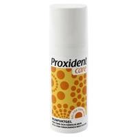 Proxident munfuktande gel u. smak - 50 ml