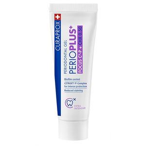 CURASEPT Gel 350 0,5% klorhexidin - 10 ml