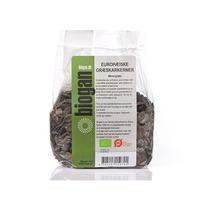 Biogan Pumpafrön Europeiska, eko - 400 g