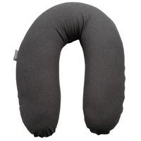 Doomoo gravid/amningskudde - Antracitgrå