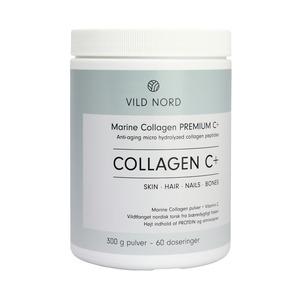 Vild Nord Marine Collagen C+ - 300 g