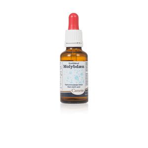 Camette Molybden Natrium - 30 ml