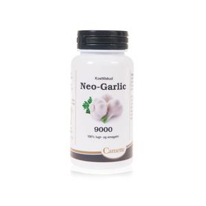 Camette Neo-Garlic 9000 100 kapslar