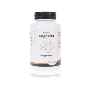 Camette Engevita öljästabletter - 500 st