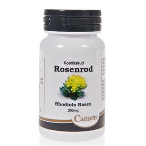 Rhodiola Rosenrot 200 mg