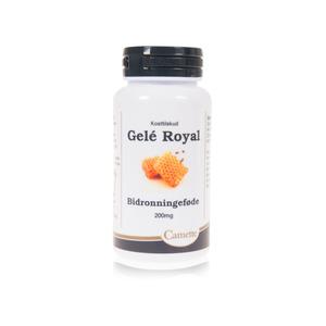 Camette Gelé Royal Bidrottninggelé 200 mg - på Med24.se