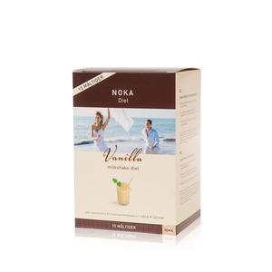 Noka diet Milkshake vanilj - för snabb och effektiv viktminskning
