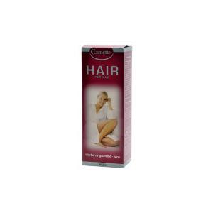 HAIR hårborttagningskräm - mild hårborttagningskräm för kroppen