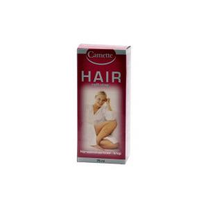 HAIR Hårväxthämmare kropp - vårdar och neutraliserar hårroten gradvis