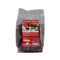 Natur-Drogeriet Hibiscus Hel, eko - 125 g