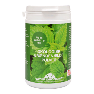 Natur Drogeriet Brännässlemjöl - 120 g