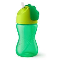 Philips Avent Sugrörsmugg (12 mån+) 300 ml - Grön