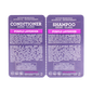 Urtekram Lavender Shampoo + Conditioner - varuprov