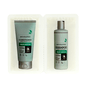 Urtekram Green Matcha Shampoo + Conditioner - varuprov