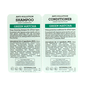 Urtekram Green Matcha Shampoo + Conditioner - varuprov
