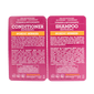 Urtekram Nordic Berries Shampoo + Conditioner - varuprov