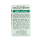 Urtekram Green Matcha Cellulite Scrub - varuprov