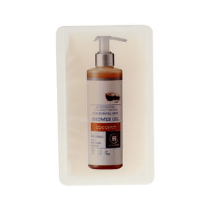 Urtekram Coconut Showergel - varuprov