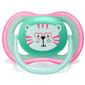 Avent Ultra Air Napp ergonomisk design