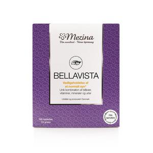 Bellavista - 120 tabletter