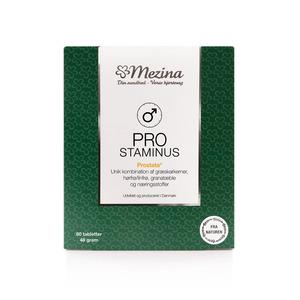 Pro Staminus - 60 tabletter