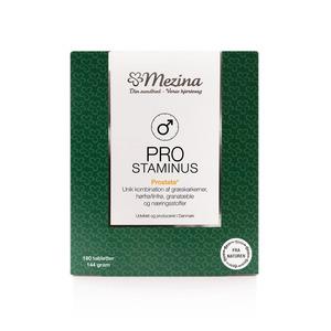 Pro Staminus - 180 tabletter