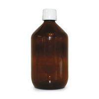 Mezina Flaska med lock - 500 ml