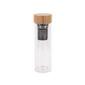 Yummii Yummii Glasflaska med te-infuser - 400 ml