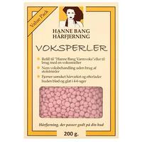 Hanne Bang vaxpärlor - 200 g