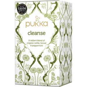 Pukka Cleanse Tea eco - 20 påsar