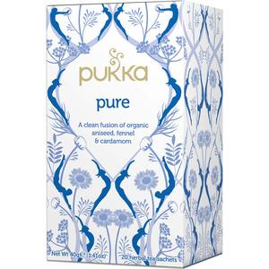 Pukka Rent Te eco - 20 påsar