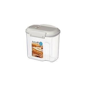 Sistema BAKE IT ™ Mini-förvaringsbox rymmer 645 ml och har en extra tät stängning! Med24.se