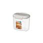 Sistema BAKE IT ™ Mini-förvaringsbox rymmer 645 ml och har en extra tät stängning! Med24.se