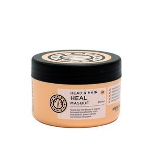 Head & Hair Heal - stimulerande och fantastisk hårmask från Maria Nila Med24.se