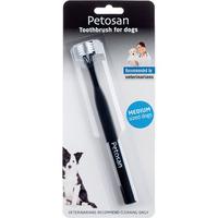 Petosan hundtandborste - Medium