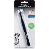 Petosan hundtandborste - Large