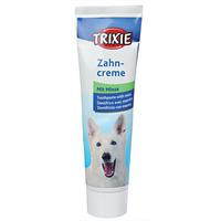 Trixie hundtandkrÀm med mintsmak - 100 g