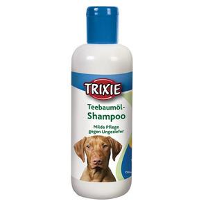 Trixie hundschampo med teträdsolja Med24.se