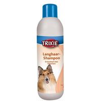 Trixie hundschampo för långt hår - 1000 ml