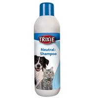 Trixie schampo till hund och katt neutral - 1000 ml