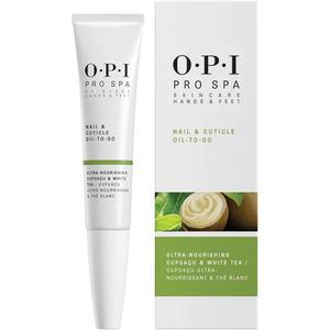 OPI Pro Spa Cuticle Oil To Go - 7,5 ml