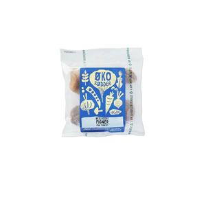 Ekologiska fikon från Øko Rødder - 80 g Med24.se